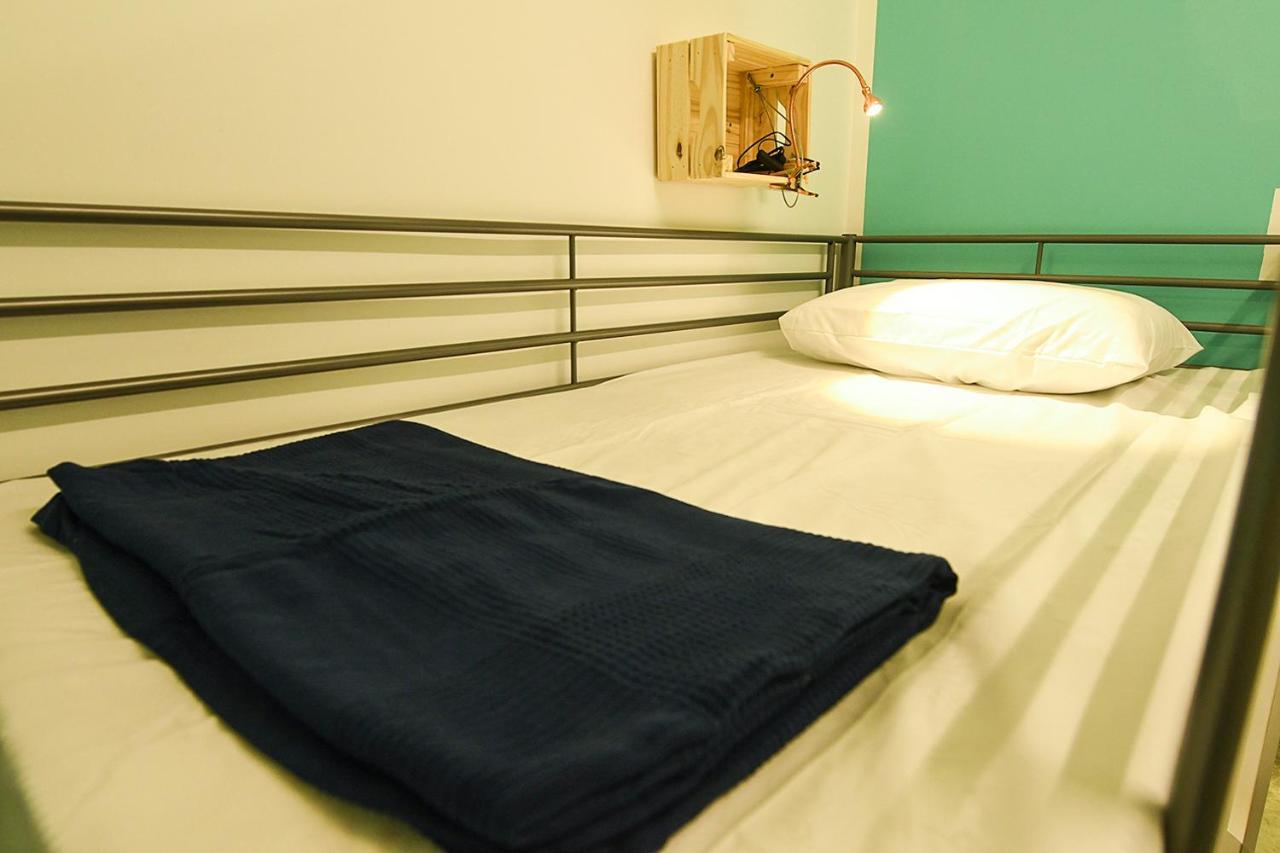 Hotel Hibiscus City クアラルンプール エクステリア 写真